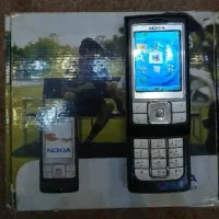 نوکیا ۶۲۷۰