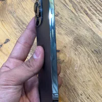 13Pro 256Gb/Ch 100% Black|موبایل|یزد, |دیوار