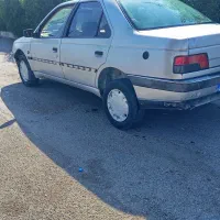 پژو 405 مدل 89 توکرم|خودرو سواری و وانت|دزفول, |دیوار