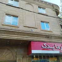 کارگر ساختمانی