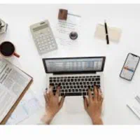 انجام امور حسابداری مالی و مالیاتی