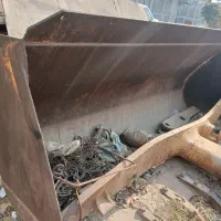 پاکت لودر ۹۶۶dسالم بدون جوش  در حد