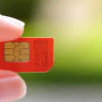 دو عددسیم کارت همراه اول رند صفر