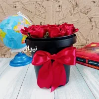 گل ربانی و باکس برای روزمادر و یلدا|گل مصنوعی|بروجرد, |دیوار