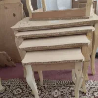 میز جلومبلی وتی وی