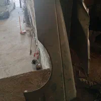 فروش یک عددکاپوت موتور پژو۴۰۵