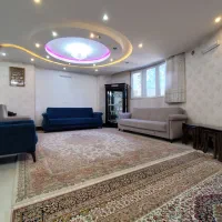 آپارتمان 100متری/برخیابان فردوسی/دو خوابه/دو واحدی