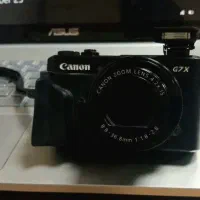 دوربین کانن canon|دوربین عکاسی و فیلمبرداری|تهران, ستارخان|دیوار