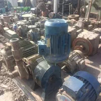 خریدوفروش الکتروموتور دینام شناور
