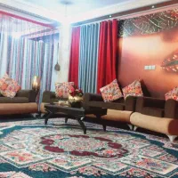 آپارتمان همکف ۱۵۰متری حیاط دار تک خواب