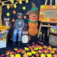 کلیپ حرفه ای با هوش مصنوعی ویژه مهد کودک ها