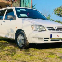 پراید۱۱۱درحدصفرکارخانه مدل۹۸|خودرو سواری و وانت|تالش, هشتپر|دیوار