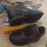 کفش ایمنی بهشتیان
