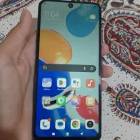 موبایل note 11 زیر قیمت|موبایل|شاهینشهر, گزبرخوار|دیوار