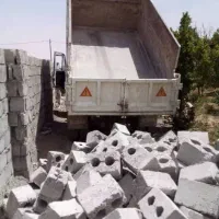 کاویان کمپرسی ۱۰۶ فروشی|خودرو سنگین|برخوار, |دیوار