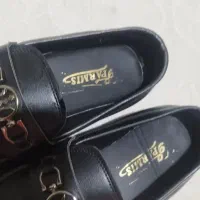 کفش پسرانه یا مردانه