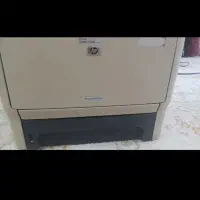 پرینتر hp laser jet p2014