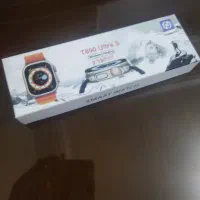 ساعت هوشمند t800ultra|ساعت|تهران, جوانمردان (اندیشه)|دیوار