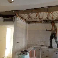 تخریب کنافکاری نورمخفی ارک اپن لکه گیری تمام نقاط|خدمات پیشه و مهارت|تهران, تهرانپارس غربی|دیوار