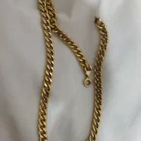 زنجیر طلا 50هزار بالا تابلو