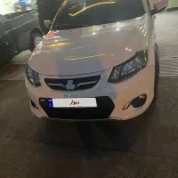کوییک GTI،مدل۴۰۱