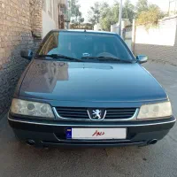 پژو slx tu5|خودرو سواری و وانت|اردکان, |دیوار