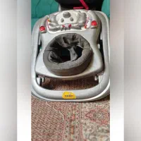 چهارقلم اثاث بچگانه درحدنو|اسباب و اثاث بچه|تبریز, |دیوار