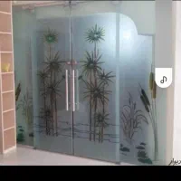 کرکره برقی درب اتومات مشایخی|خدمات پیشه و مهارت|مشهد, نیزه|دیوار