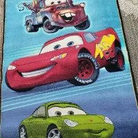 گلیم فرش بچه