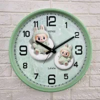 ساعت دیواری کودک