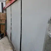 یخچال پرده هوا اسپات انتخاب هوشمندانه فروشگاه شما|فروشگاه و مغازه|تهران, مهران (سیدخندان)|دیوار