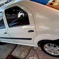 رنو تندر 90 (L90 لوگان) E2، مدل ۱۳۹۵|خودرو سواری و وانت|کازرون, |دیوار