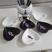 ست پذیرایی سرامیکی