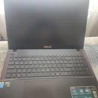 لپ تاب ایسوسk550j|رایانه همراه|تهران, جنت‌آباد جنوبی|دیوار