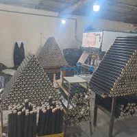 رول چسب خارجی . چسب برق خارجی