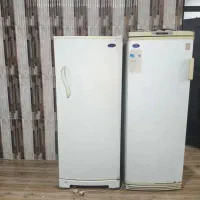 فریزر سالم|یخچال و فریزر|فولادشهر, B2|دیوار