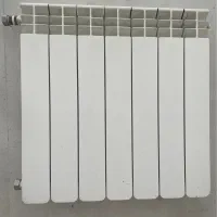 شوفاژ رادیاتور بوتان