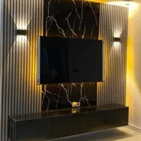 کمد دیواری وکابینت|جاکفشی، کمد، دراور|اهواز, کمپلو جنوبی|دیوار
