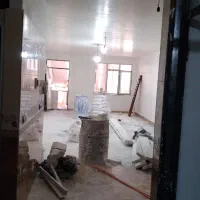 دنبال کارگر هستم گچکاری