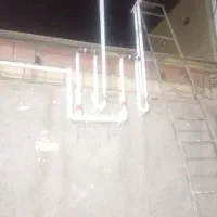 جوشکاری گاز و خرده کاری گاز