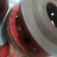 حدیده دستی سالم REX|ابزارآلات|اصفهان, پروین|دیوار