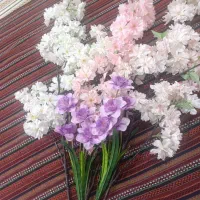 گل مصنوعی