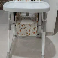 صندلی غذا