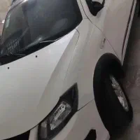 کوئیک GXRL 1403 پارس خودرویی