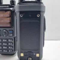 یک جفت بیسیم باوفنگ مدل UV-21 PRO|کوهنوردی و کمپینگ|خرمآباد, |دیوار