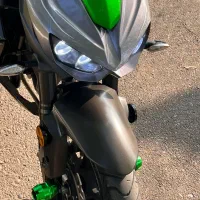 z1000|موتورسیکلت|رشت, رشتیان|دیوار