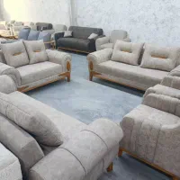 مبلمان شیک و پیک نازنین nazanin|مبلمان خانگی و میز عسلی|شیراز, سلطان آباد|دیوار