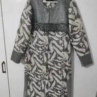 مانتو مجلسی شیک