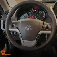 پژو 207 پاناروما موتور tu5 ارتقا یافته صفر|خودرو سواری و وانت|کرمانشاه, |دیوار