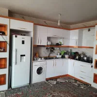 آپارتمان ۱۱۲متری فلاورجان بلواردانشگاه آزاد